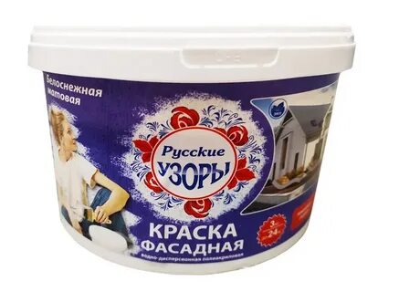 Краска вд 17