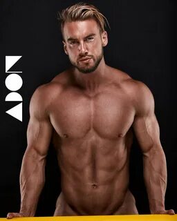 Adon Exclusive: Model Alfred Liebl 