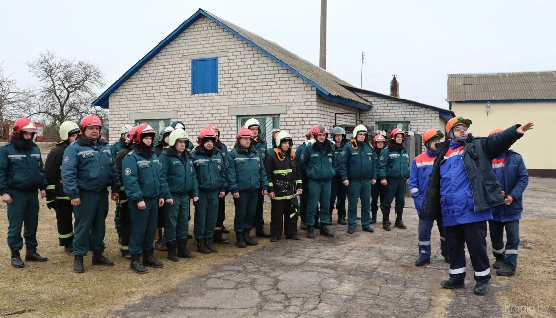 крупки жодино