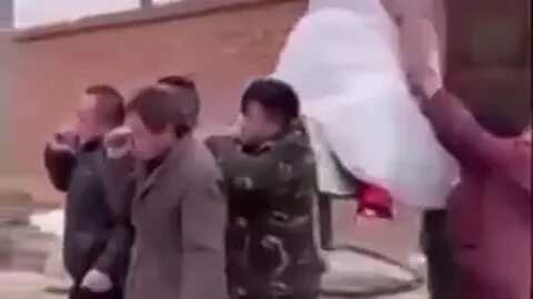 И я в церковь еду воровать невесту