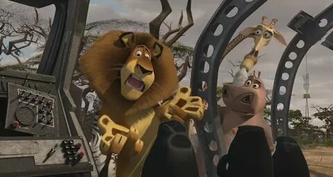 Мультсериалы 2008 года