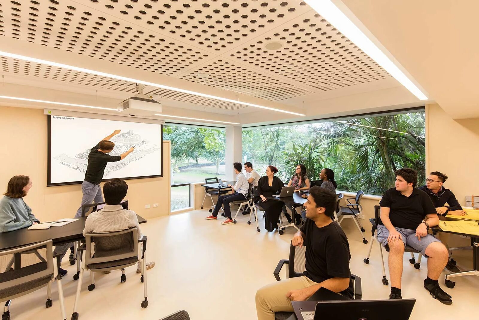 Обучение аудитория. University of queensland интерьер. современные учебные аудитории. современная аудитория. современные аудитории в университете.