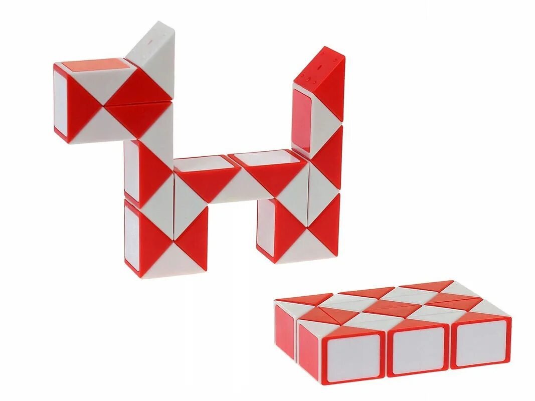 Головоломка "змейка Рубика" 36. Головоломка Rubik's змейка Рубика. Головоломка "змейка логическая", 24 звена. Змейка Рубика 24.