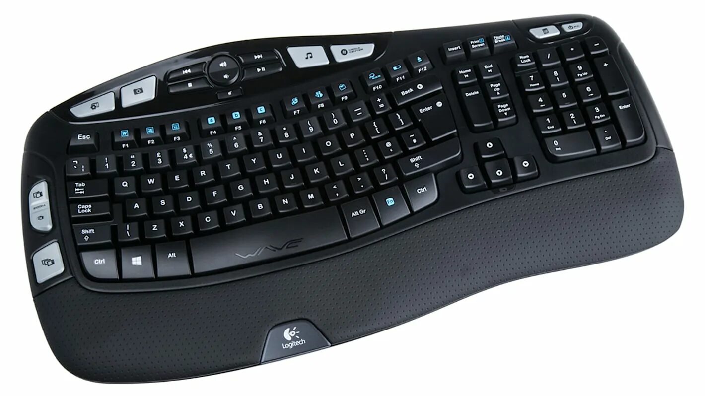Logitech windows 11