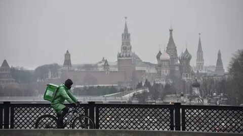 Впервые в мире в москве