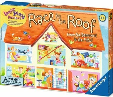 Under one roof game