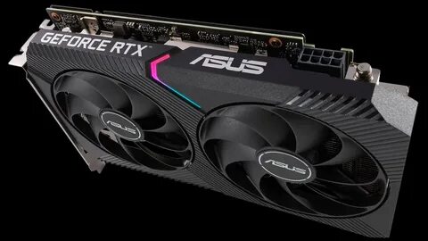3060 oc vs 3060 ti