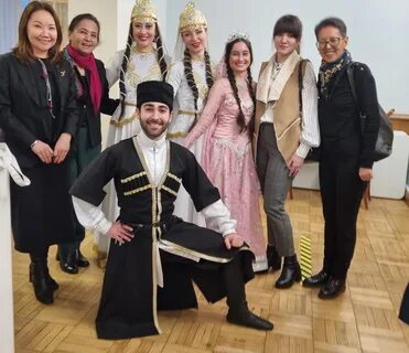 Урок музыка стран ближнего зарубежья 4 класс