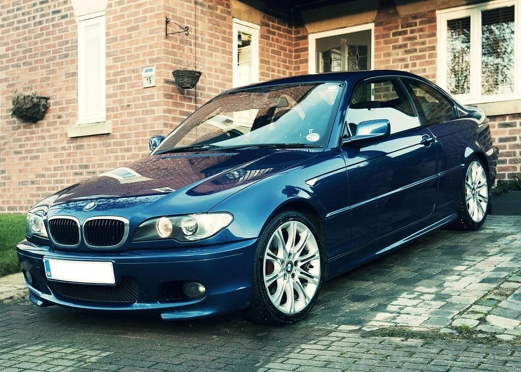 BMW 320i Luxury Edition with PUR 4OUR wheels Car Feature on MPPSOCIETY: The revo