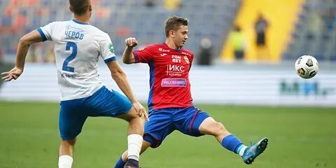 Цска факел прогноз на матч сегодня