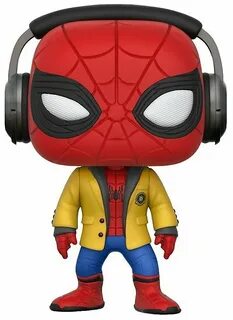 Funko spider man