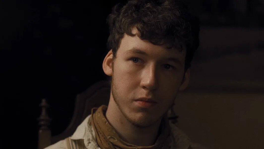 Девин друид. За призрачной дверью / the pale door (2025. девин друид фильмы. девин друид фото.