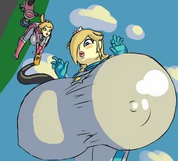 Breast expansion thread.