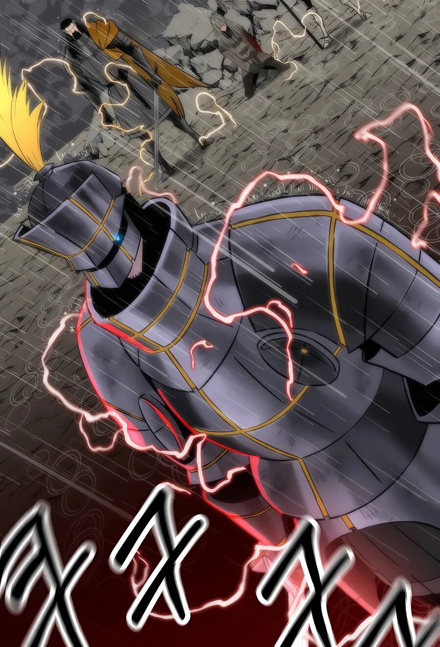 From the lowest ranked knight to monarch. From the lowest ranked knight to monarch. From the lowest ranked knight to monarch. From the lowest ranked knight to monarch. From the lowest ranked knight to monarch.