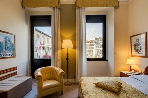 Color hotel roma italy