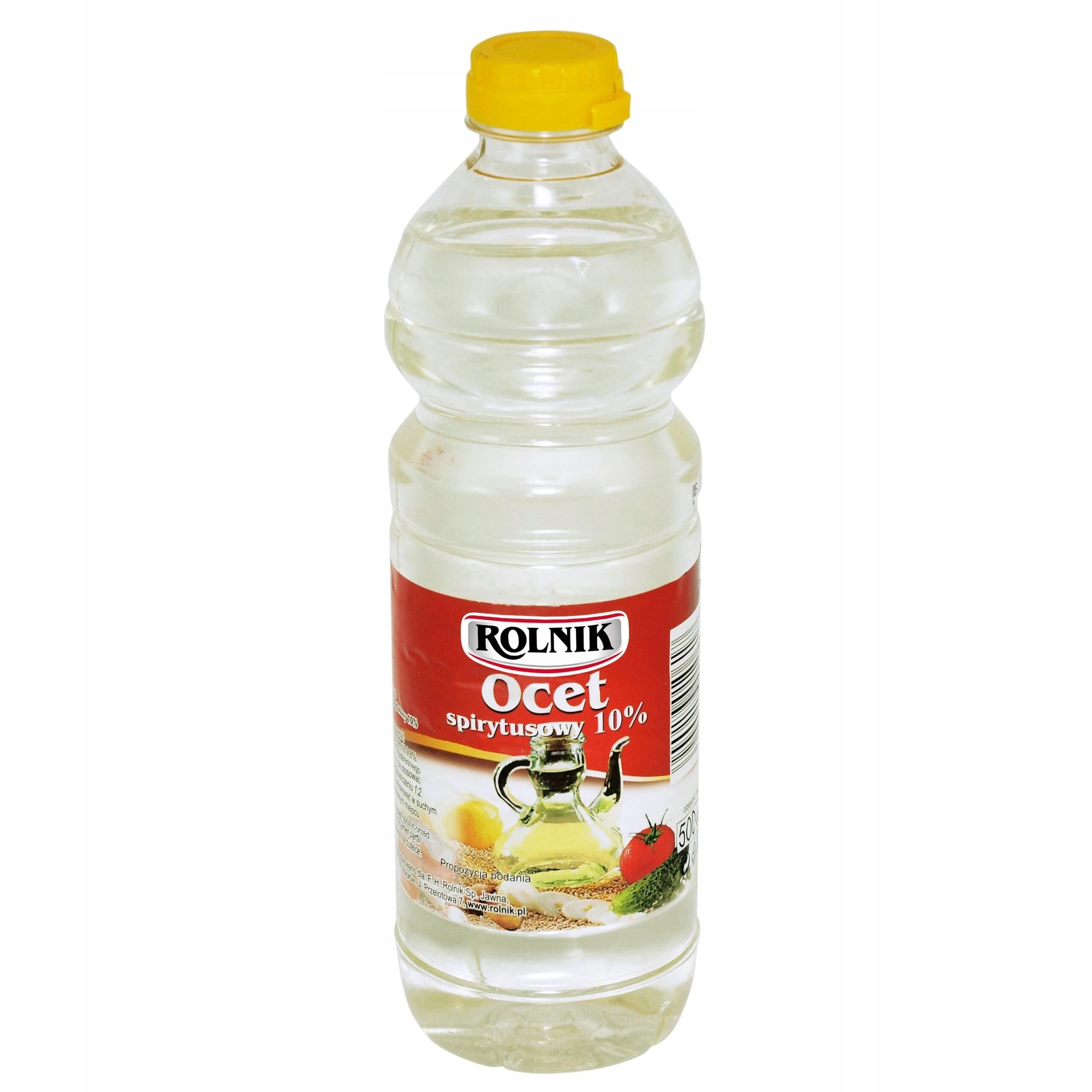 Уксус 10 процентов. Уксус 10 %. уксус 10 % польский. ocet фирма производитель.
