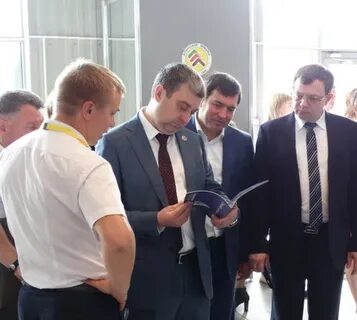 Сибирские технологии кемерово