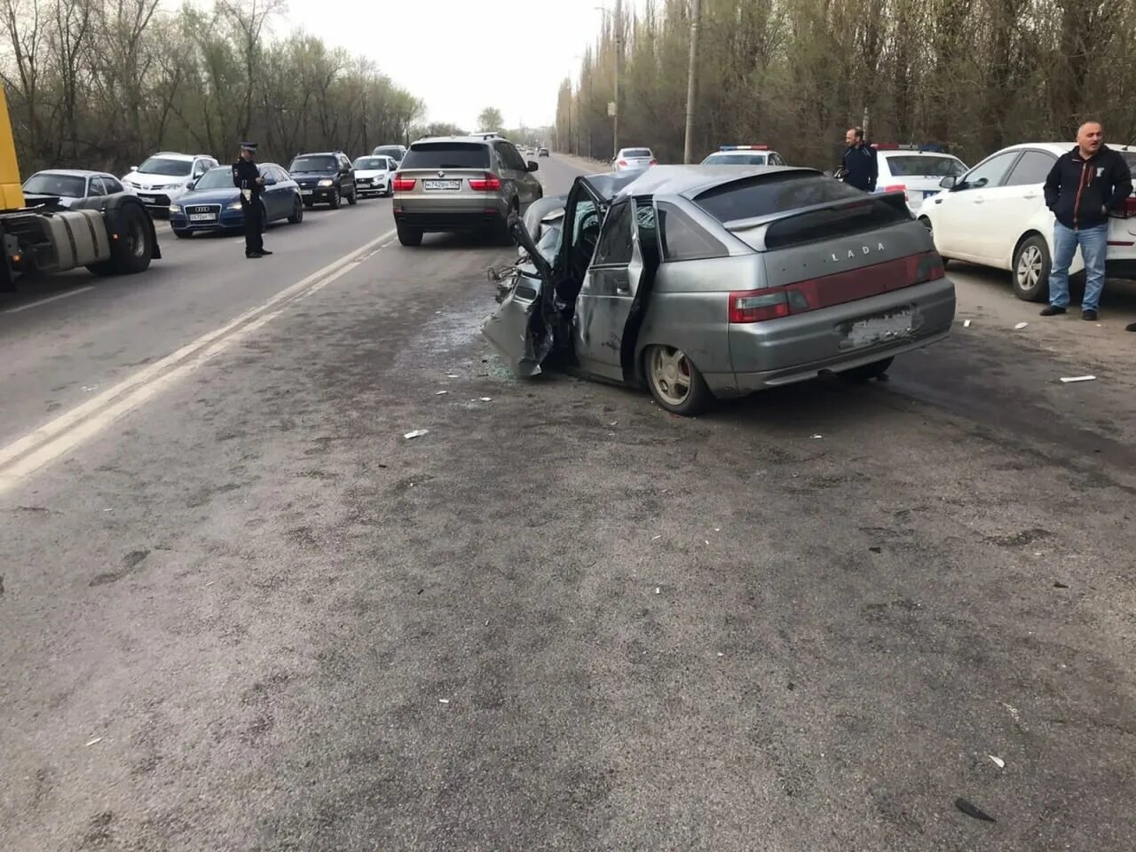 Дтп на левом берегу. Дтп на левом берегу