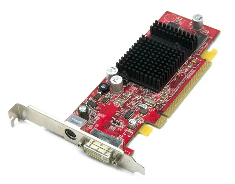 Ati radeon 4250