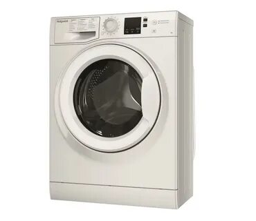 Стиральная машина hotpoint ariston nus 5015 s