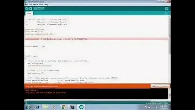 Expected before token c. Expected before token c