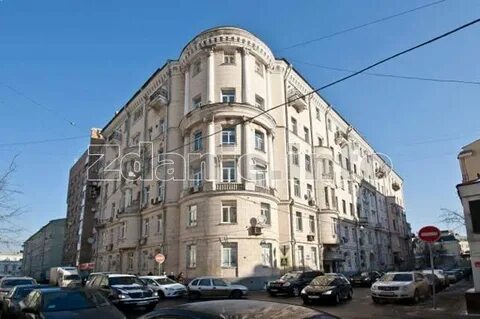 Московский переулок 1