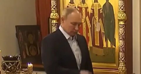 Храм в ново огарево