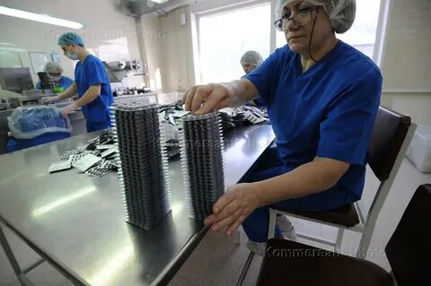 Вакансии краснообск