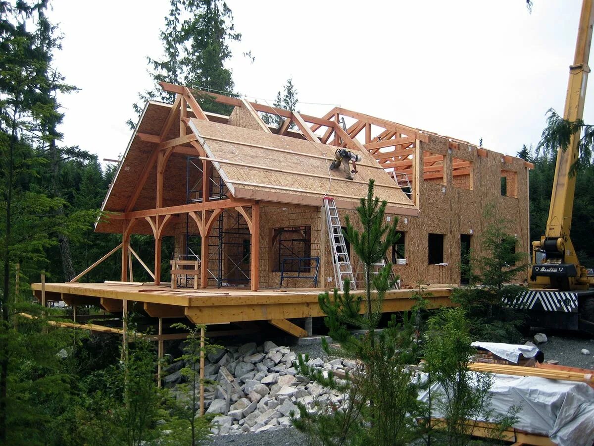 Sip projects