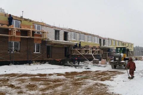 Построить дом иркутская область