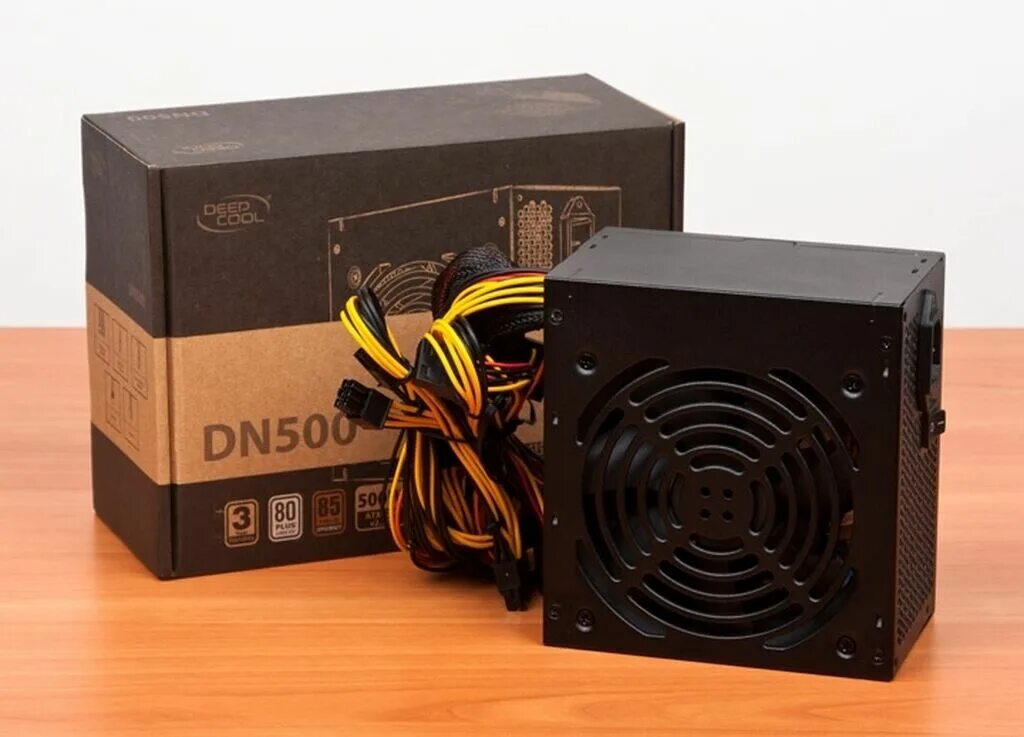 Блок питания deepcool 500. Блок питания deepcool dn500. deepcool dn500 500w. блок питания deepcool 500w. deepcool блок питания 500w atx.