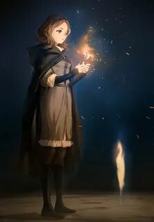 Elden ring animation