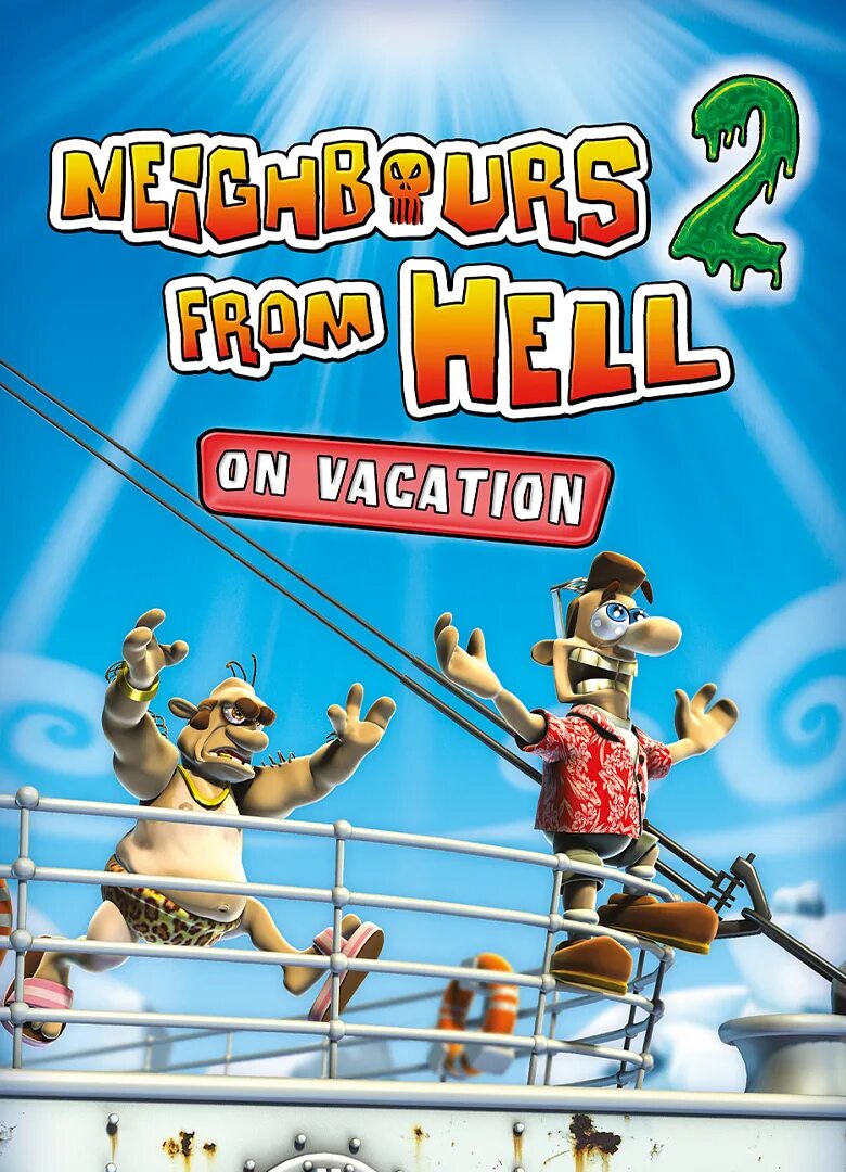 Как достать соседа диск. Neighbours from Hell 2 обложка. Neighbours from Hell 2. Neighbours from Hell 2 poster. Как достать соседа.