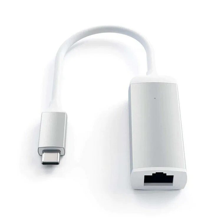 Type c to ethernet. Адаптер satechi usb-c. адаптер satechi st-tcens. satechi type c rj45. satechi переходник type-c.