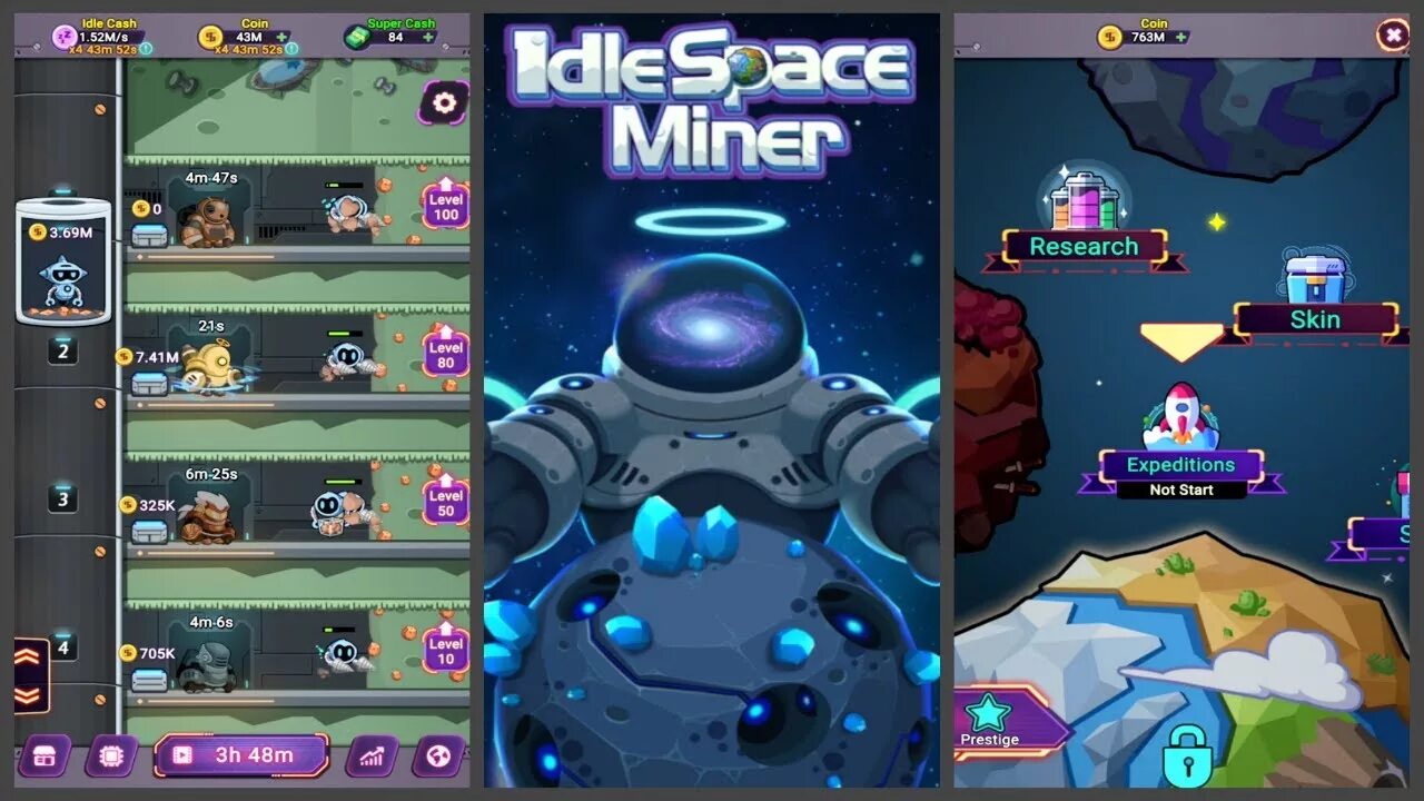 Игры idle взломка. Space Miner игра. Idle Space Miner. Space Miner на андроид. Space Miner Mod.