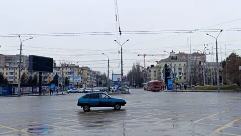 Похолодание в ростове на дону