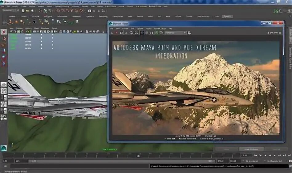 Maya scenes. Maya render. maya hardware 2.0 настройка цвета.