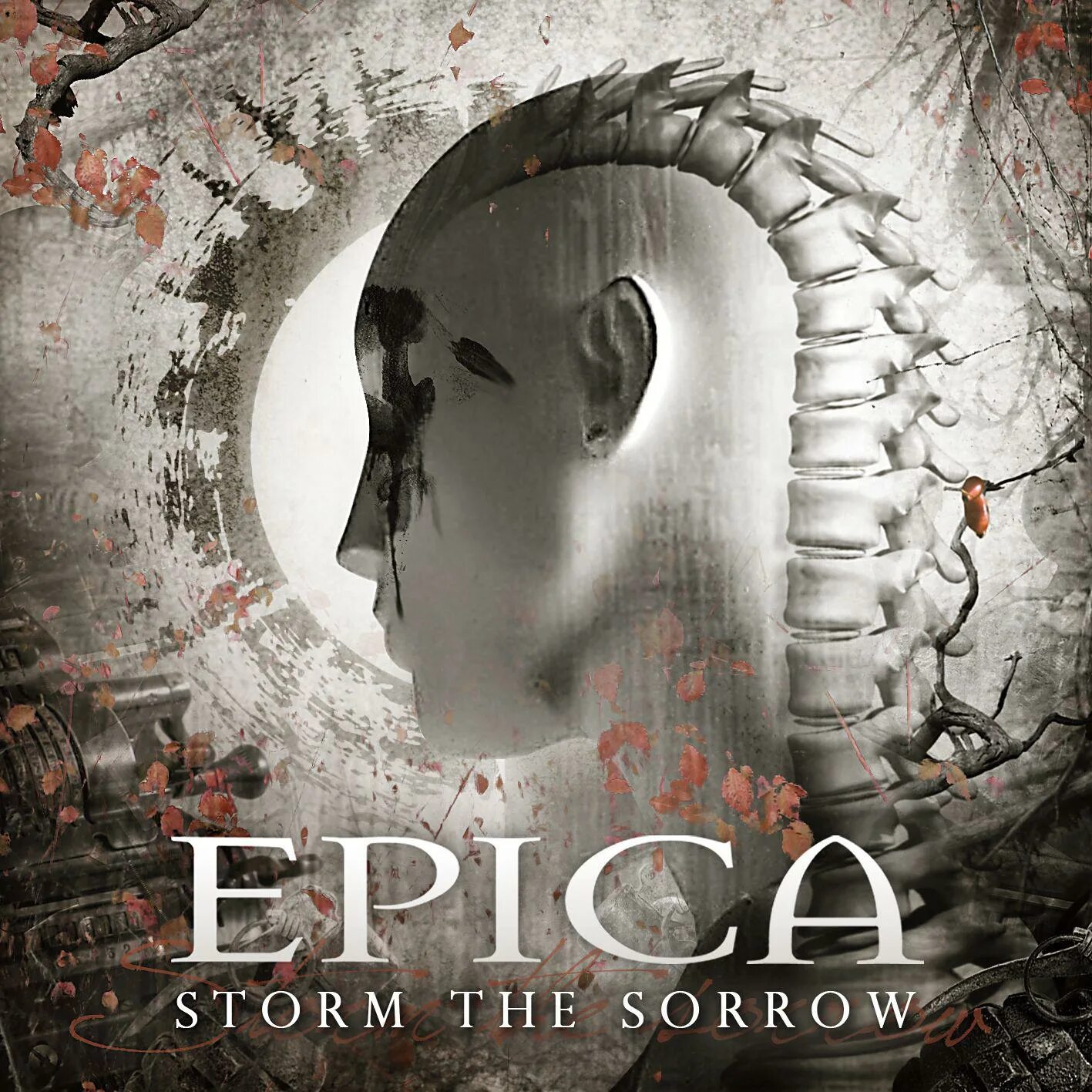 Эпика ласт. Epica группа обложки. Epica группа Omega. Обложка Epica 2003. Обложка Epica 2003 - the Phantom Agony.