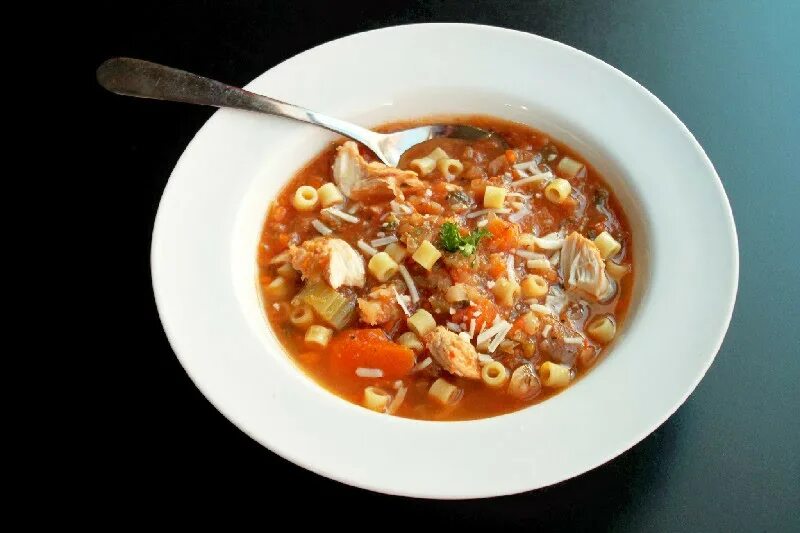 Суп из бедрышек. Италиан Чикен суп. Italian Soup PNG on Top.