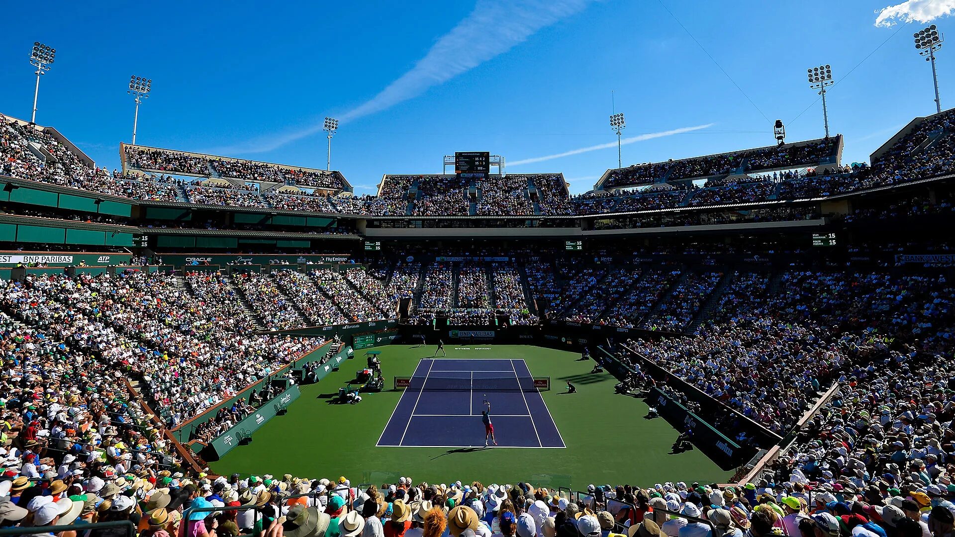 ATP indian wells Masters. Теннис зрители. Болельщики теннис. Уимблдон панорама. Теннис индиан уэльс результаты