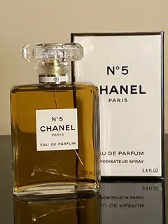 Chanel no 5 отзывы
