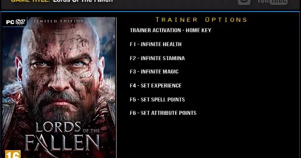 Первые трейнеры. Lords of the fallen 2014. Lords of the fallen 2 art. Lords of the fallen трейнер. Spellforce 3: fallen god.