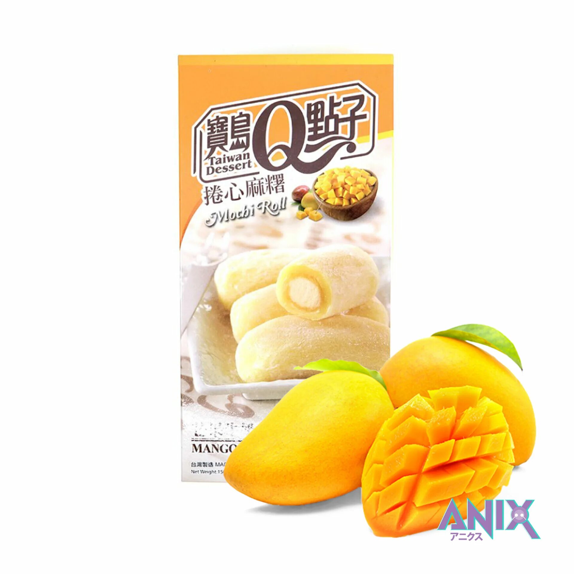 Японское рисовое пироженое моти "манго" 6 шт 180 гр. Моти китайские манго. Моти с манго. Моти с манго. Моти bamboo house клубника 180 гр.