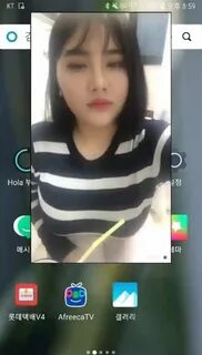 골스초보미용사. 