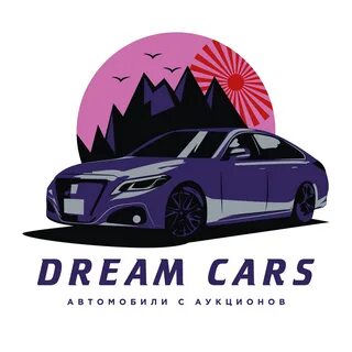 Автосалон дрим кар