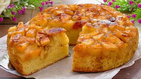 Hraběnčiny řezy: Recept jako z těch nejlepších pražských kaváren