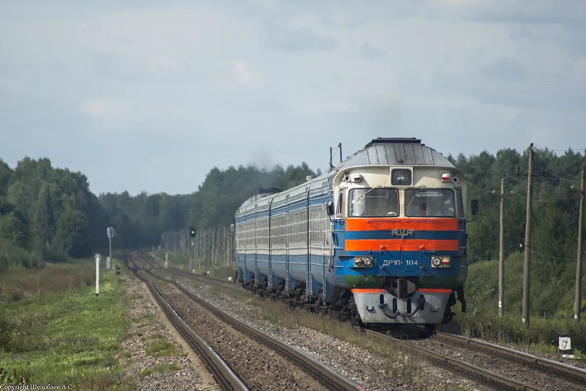 П 104 1