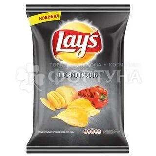 Лейс с курицей