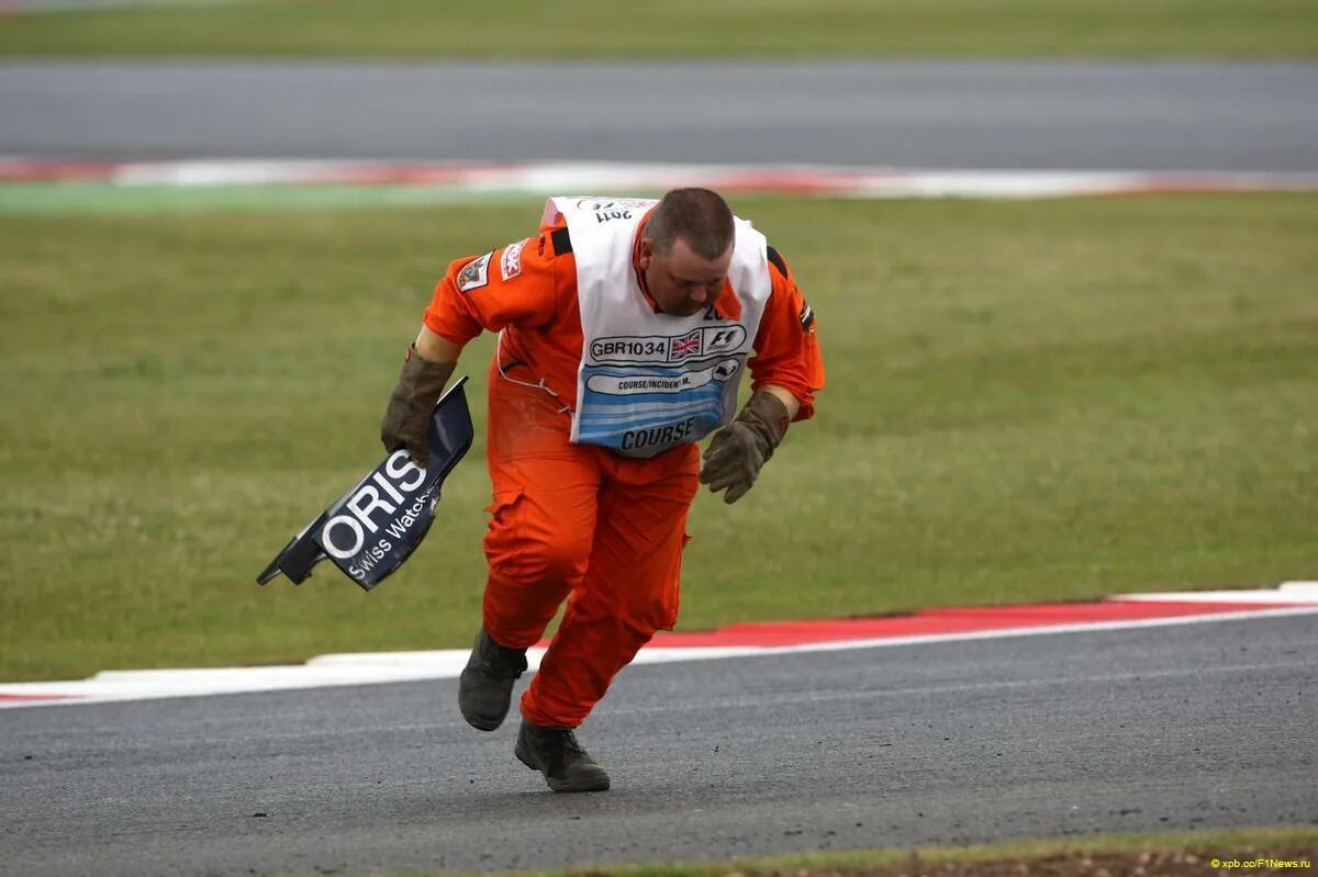 Великобритания 2011. Великобритания 2011