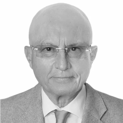 Караганов биография национальность